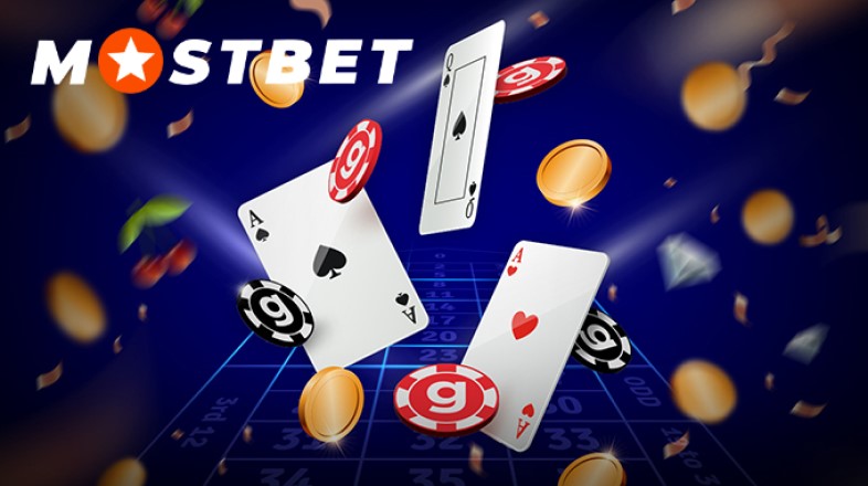 Mostbet in Pakistan