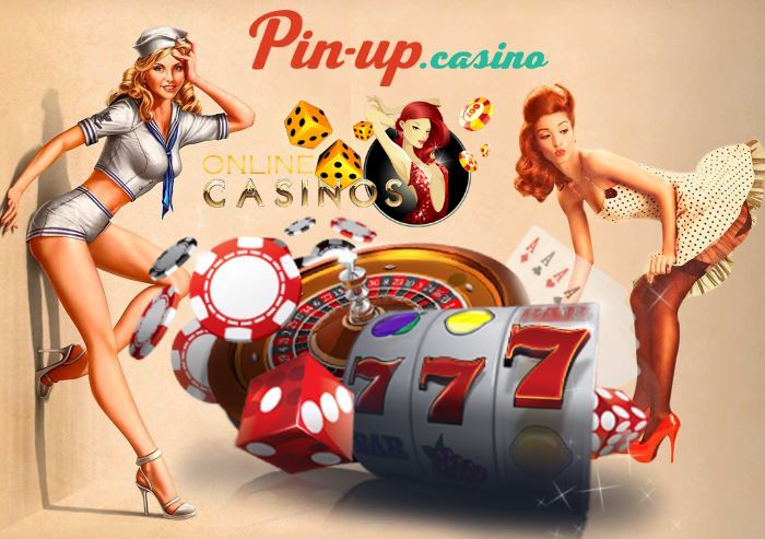 Pin-up Casino Haqqında Ümumi Məlumat