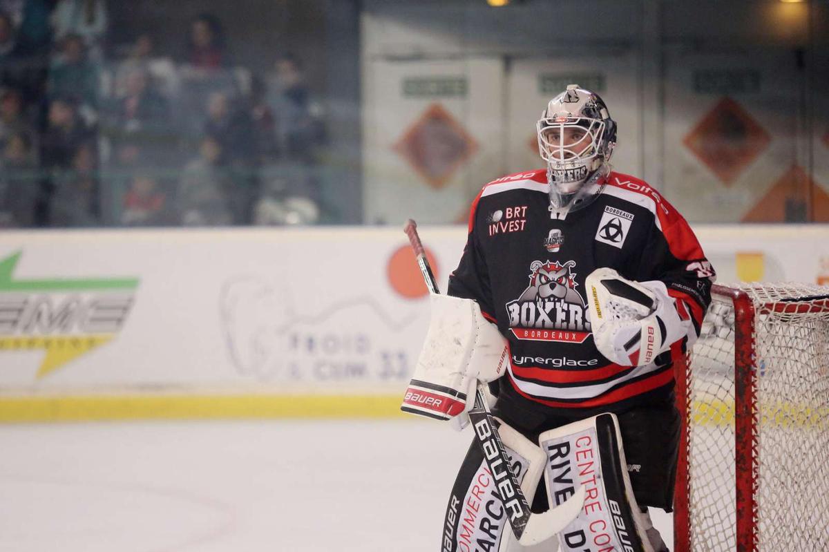 Exercices de hockey sur glace pour les débutants tardifs